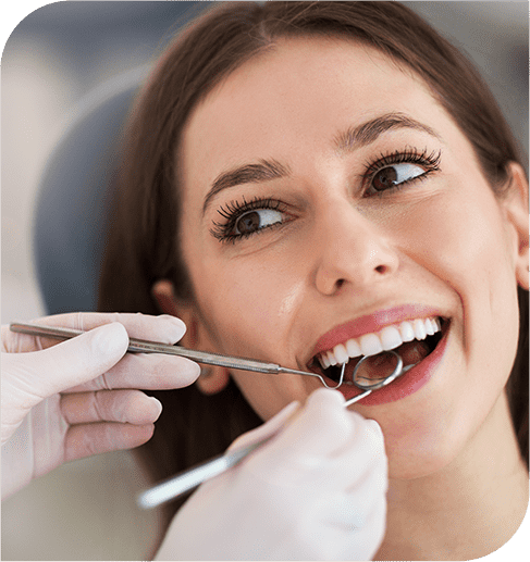 Cosmetic Dentistry